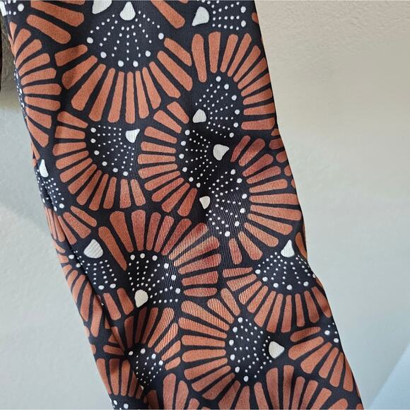 NWOT House of Harlow Cropped Long Sleeve Blouse - Picture 2 of 7